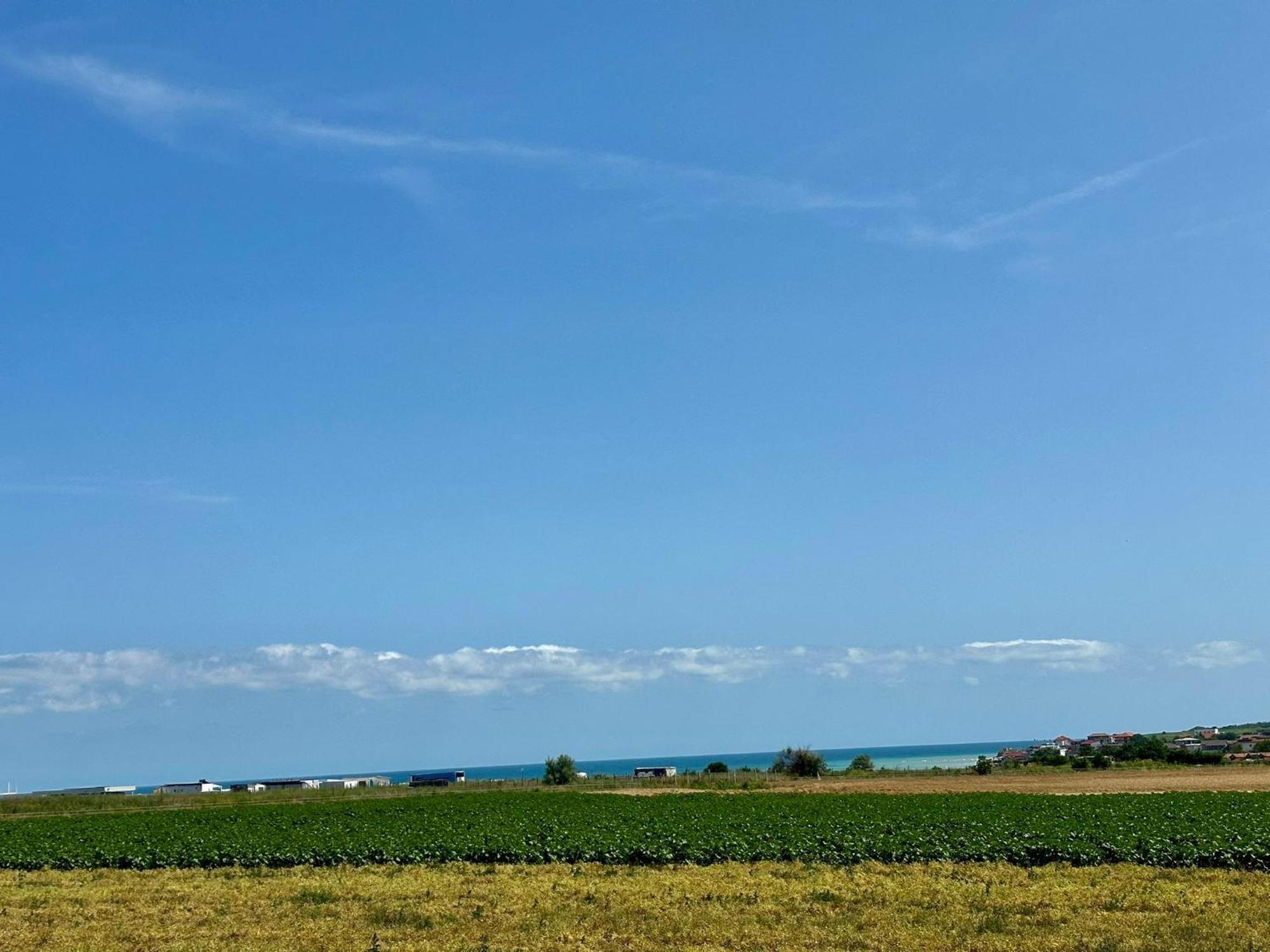 Vila Carmen ואמה וקה מראה חיצוני תמונה
