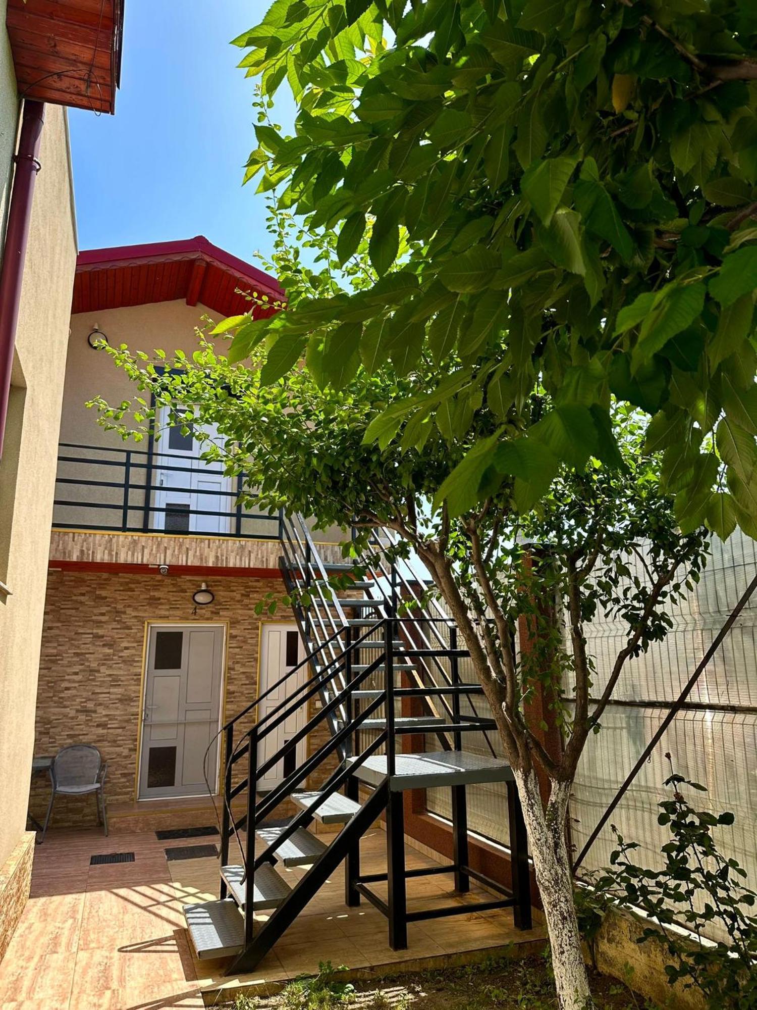 Vila Carmen ואמה וקה מראה חיצוני תמונה