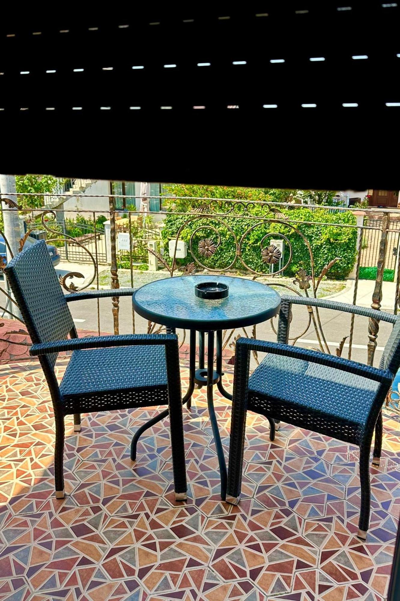 Vila Carmen ואמה וקה מראה חיצוני תמונה