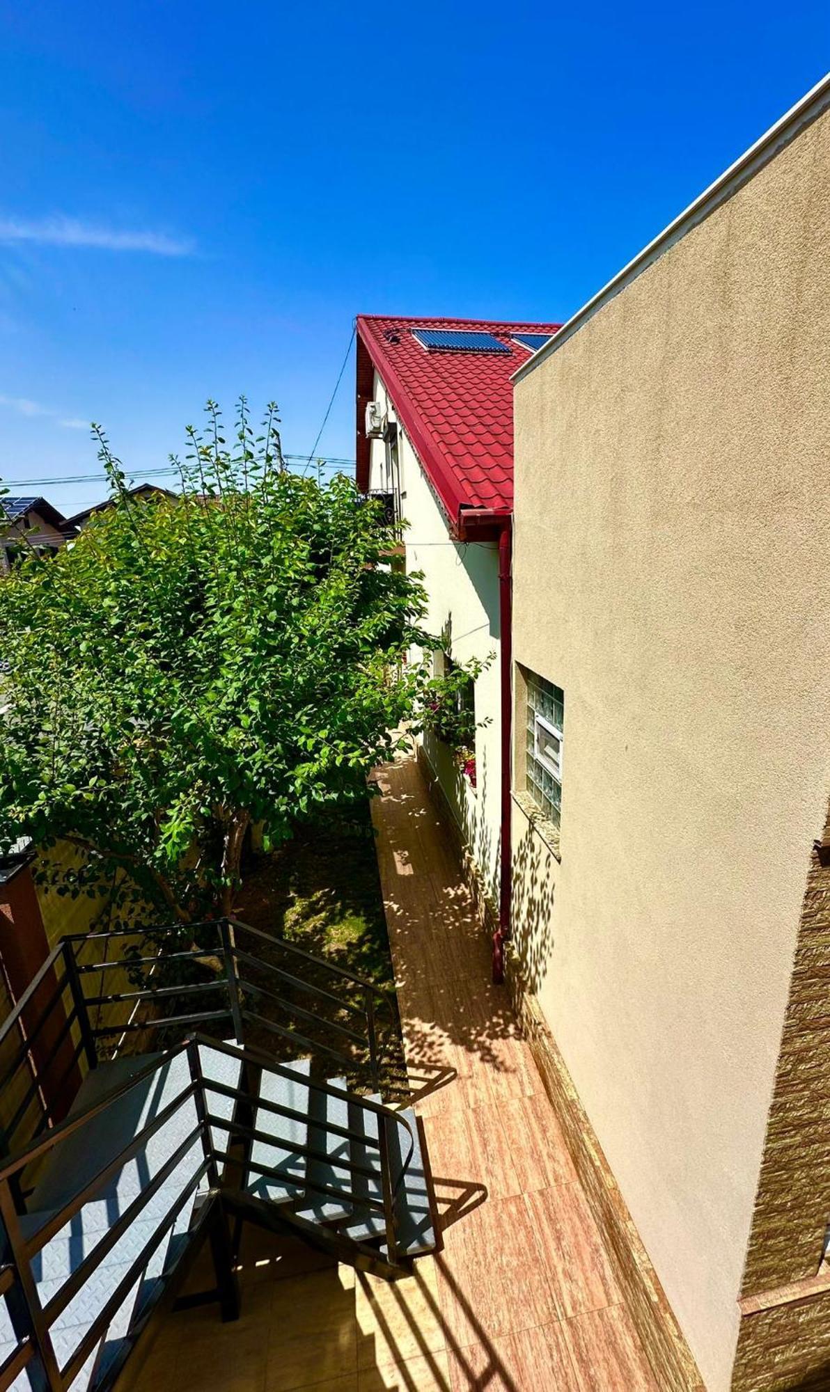 Vila Carmen ואמה וקה מראה חיצוני תמונה