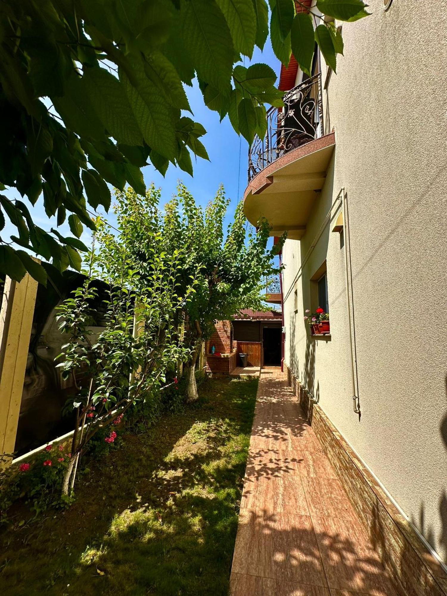 Vila Carmen ואמה וקה מראה חיצוני תמונה