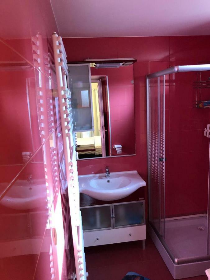 Vila Carmen ואמה וקה חדר תמונה